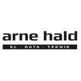 Arne Hald Logo