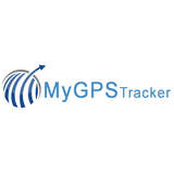 My GPS Tracker Logo