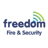 Freedom Fire & Security Logo