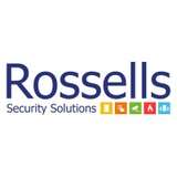 Rossells Security Logo