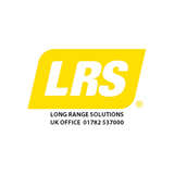Long Range Systems Logo