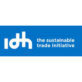 IDH Logo