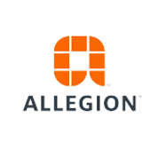 Allegion Logo