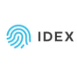 IDEX Biometrics Logo