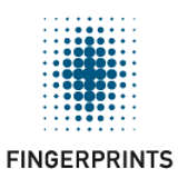 Fingerprints Logo