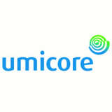 Umicore Logo