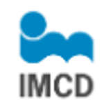 IMCD Logo