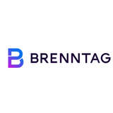 Brenntag Logo