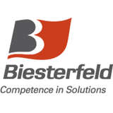 Biesterfeld Logo