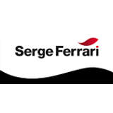 Serge Ferrari Logo