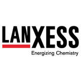 Lanxess Logo