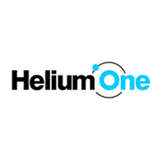 Helium One Logo