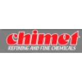Chimet Logo