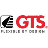 GTS Flexible Materials Logo