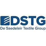 De Saedeleir Textile Logo