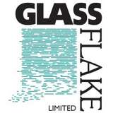 Glassflake Logo