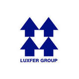 Luxfer Logo