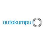 Outokumpu Logo