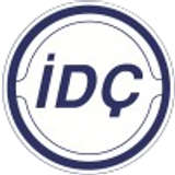 İzmir Demir Çelik Logo