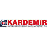 Kardemir Logo