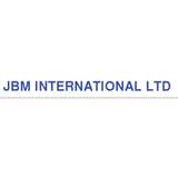 JBM International Logo