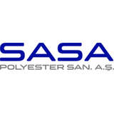 SASA Polyester Logo