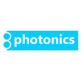 8 Photonics Logo