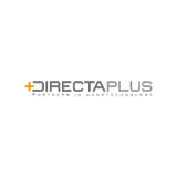 Directa Plus Logo