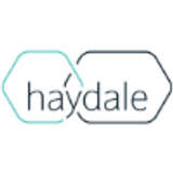 Haydale Logo