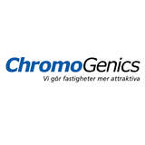 ChromoGenics Logo