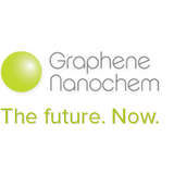 Graphene NanoChem Logo