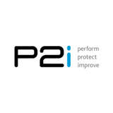 P2i Logo