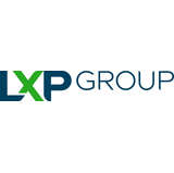 LXP Group Logo