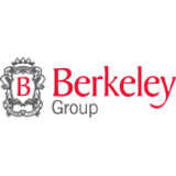 Berkeley Group Logo