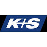 K+S Logo