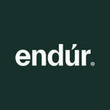 Endúr Logo