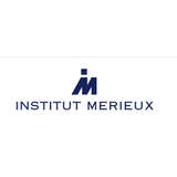 Institut Mérieux Logo