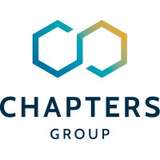 Chapters Group Logo