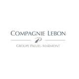 Compagnie Lebon Logo