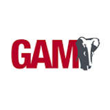 GAM Logo