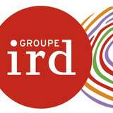 Groupe IRD Logo