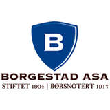 Borgestad Logo