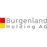 Burgenland Holding Logo