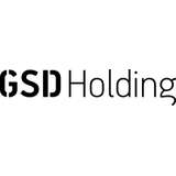GSD Holding Logo