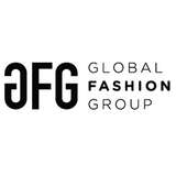 Global Fashion Group Logo