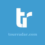 TourRadar Logo