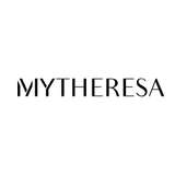 Mytheresa Logo