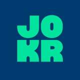 Jokr Logo