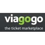 Viagogo Logo