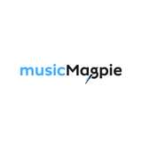 Music Magpie Logo